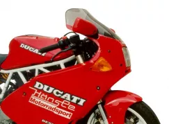 600 / 750 SS 91-97 / 900 SS 91-94 - Touring windshield "TN" all years