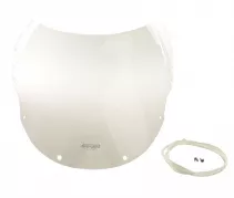 FZR 1000 EXUP - Pare-brise de spoiler "S" 1994-1995