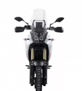 TENERE 700 - Touring windshield "TM" 2019-