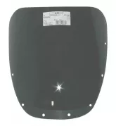 GPZ 750 / 900 R - Originally-shaped windshield "O" all years