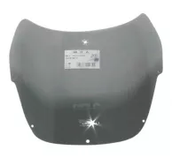 CBR 1000 F - Pare-brise de spoiler "S" 1993-2003