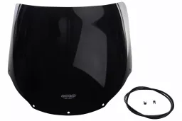 FZR 750R ( OW 01 ) - Spoiler windshield "SN" all years
