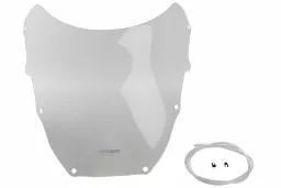TRX 850 - Pare-brise de spoiler "S" 1996-
