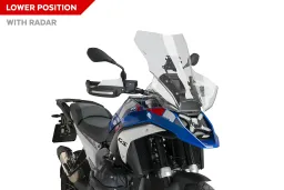 Bulle Touring Plus