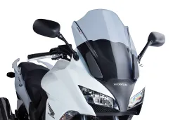 Bulle Touring