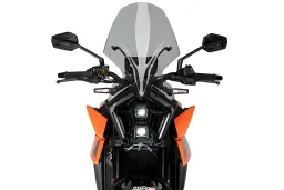 New Generation Touring