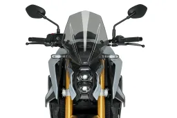 New Generation Touring