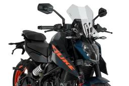 New Generation Touring