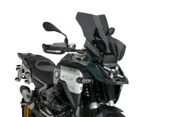 Bulle Touring Plus