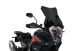 Bulle Touring Plus