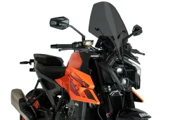New Generation Touring