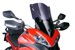 Bulle Touring Plus