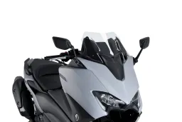Pare-brise V-Tech Line Sport