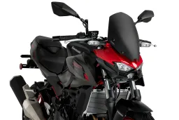 New Generation Touring