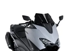 Pare-brise V-Tech Line Sport