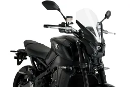 New Generation Touring