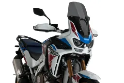 Bulle Touring