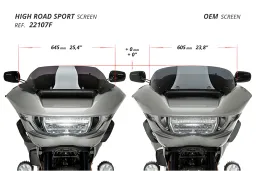 Sport High-Road