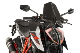 New Generation Touring