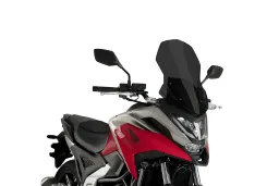 Bulle Touring