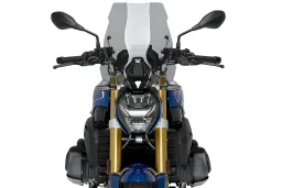 New Generation Touring