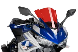 Bulle Z-Racing