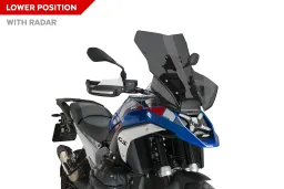 Bulle Touring Plus