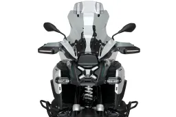 Bulle Touring Plus Avec Visière