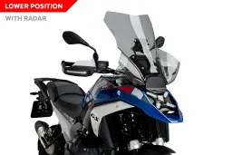 Bulle Touring Plus