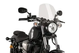Saute-Vent New Generation Touring