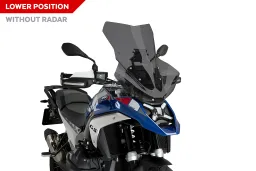 Bulle Touring Plus