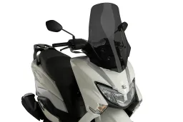 Pare-brise V-Tech Line Touring