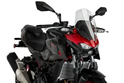 New Generation Touring