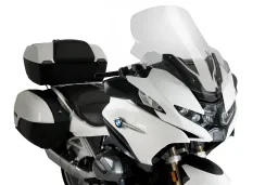 Bulle Touring
