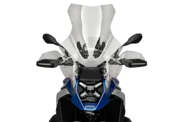 Bulle Touring Plus
