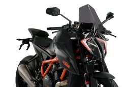 New Generation Touring