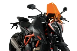 New Generation Touring