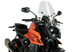New Generation Touring