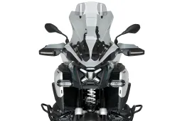 Bulle Touring Plus Avec Visière