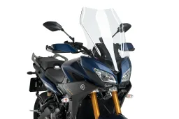 Bulle Touring