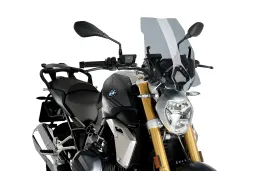 New Generation Touring