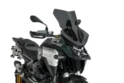 Bulle Touring Plus