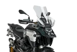 Bulle Touring Plus
