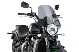 New Generation Touring