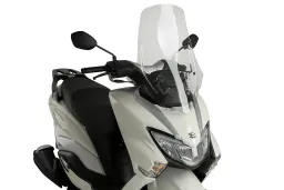 Pare-brise V-Tech Line Touring