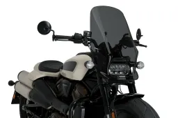 New Generation Touring