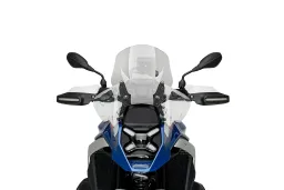 Déflecteur Frontale Extended