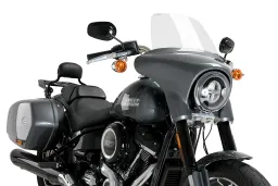 Touring High-Road