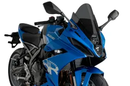 Bulle Z-Racing