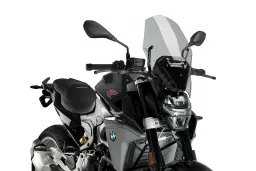 New Generation Touring
